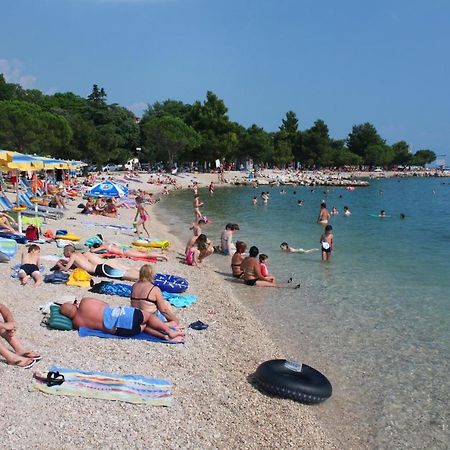 Apartments With A Parking Space Crikvenica - 13450 Kültér fotó