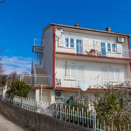 Apartments With A Parking Space Crikvenica - 13450 Kültér fotó
