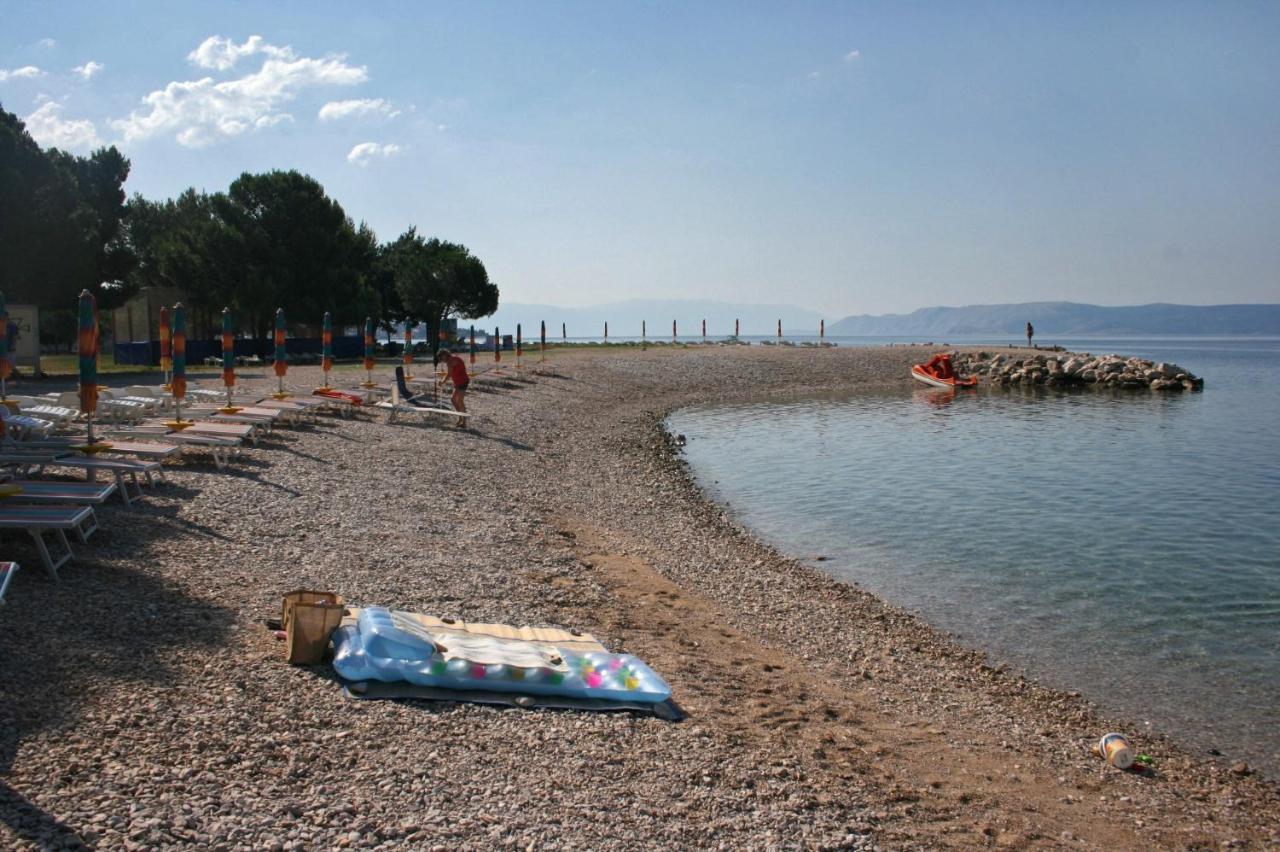 Apartments With A Parking Space Crikvenica - 13450 Kültér fotó