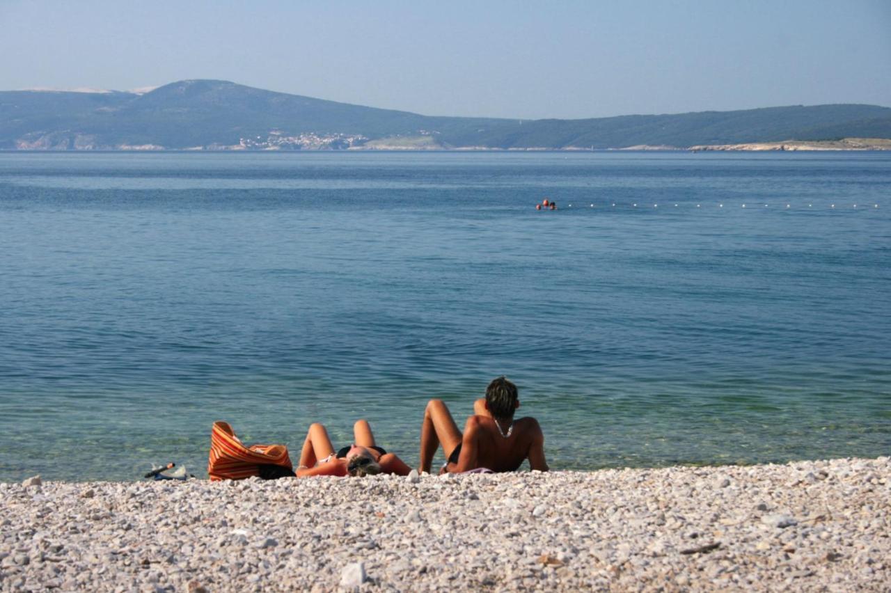 Apartments With A Parking Space Crikvenica - 13450 Kültér fotó