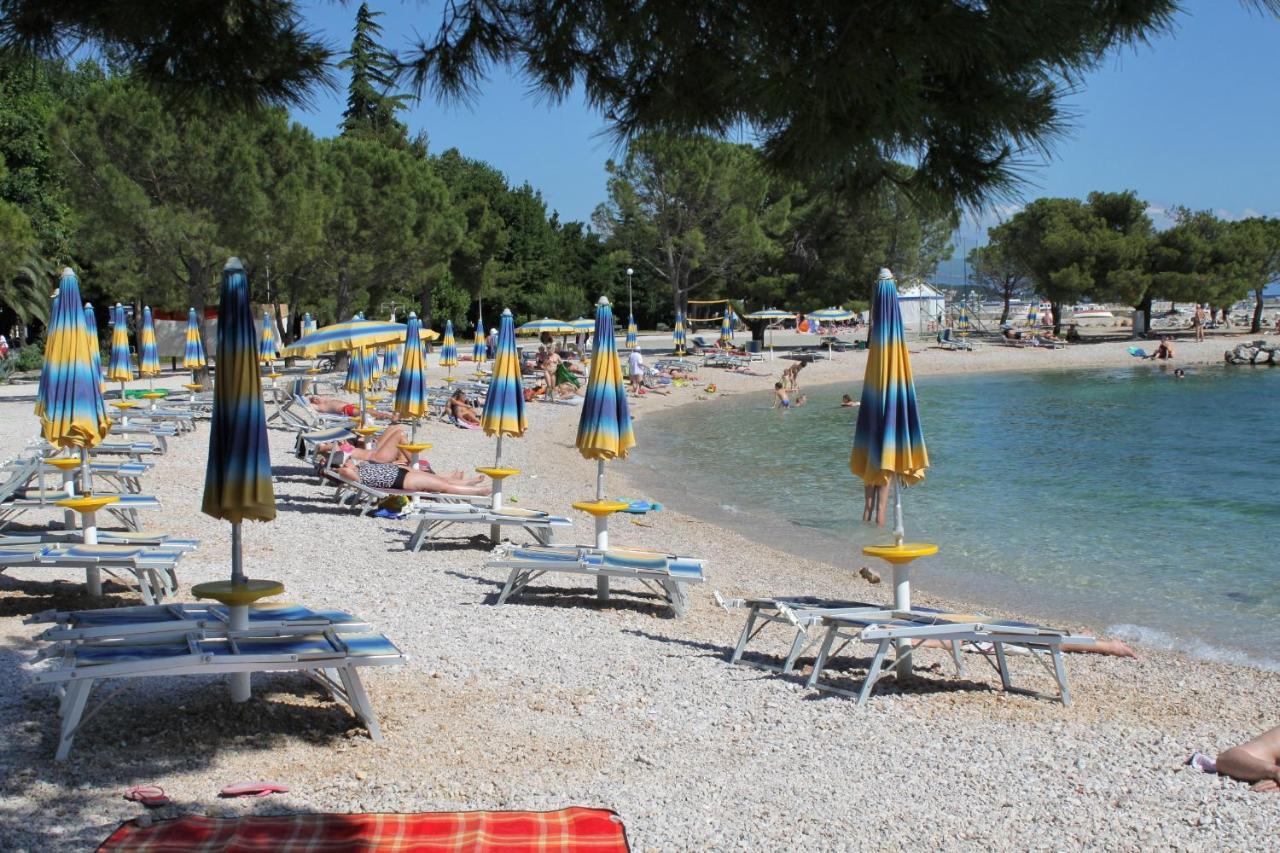 Apartments With A Parking Space Crikvenica - 13450 Kültér fotó