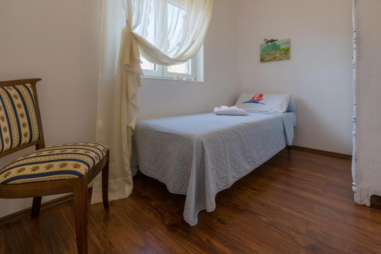 Apartments With A Parking Space Crikvenica - 13450 Kültér fotó