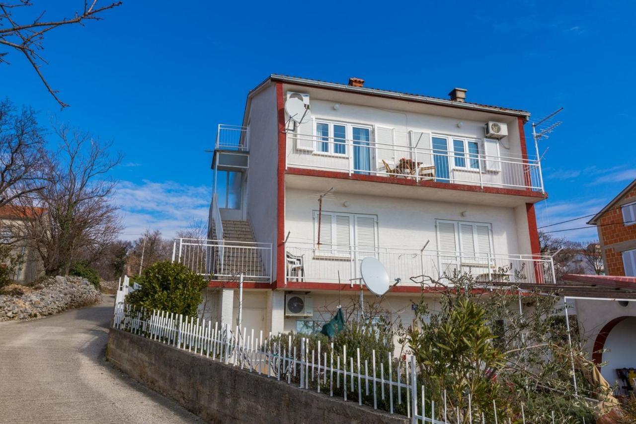 Apartments With A Parking Space Crikvenica - 13450 Kültér fotó